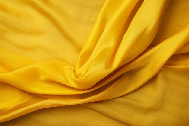 Raw silk fabric texture background