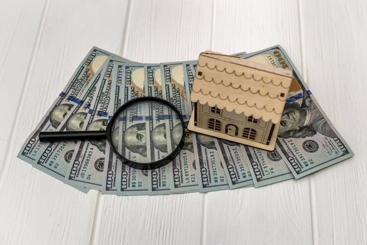 How to Buy Government Auction Houses for Pennies on the Dollar