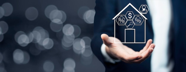 Концепция инвестиций в недвижимость покупка дома рейтинг энергоэффективности и недвижимость
