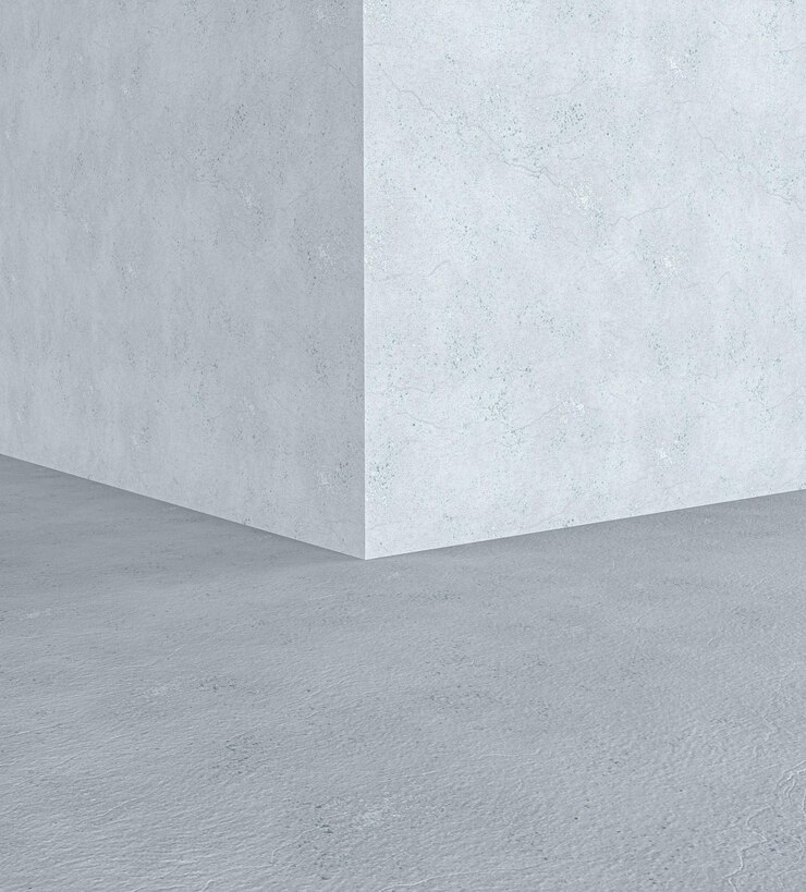 Фотография реалистичная_3d_рендеринг_из_пустой_комнаты_красивой_солнечного света_и_оконной_рамы_тени_на_черной_пустой_стене_