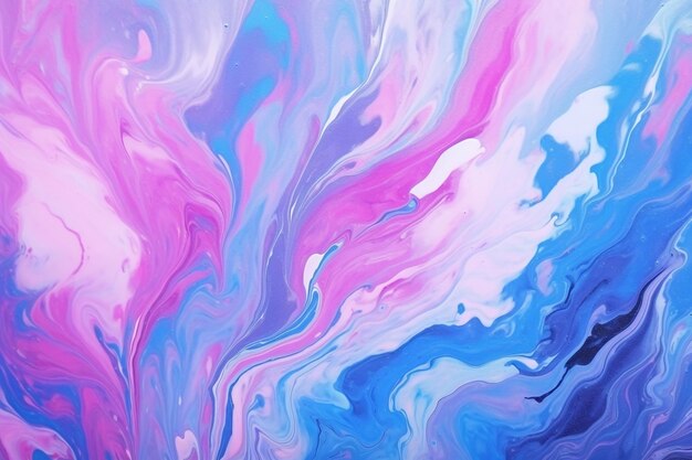 Realistic abstract alcohol ink marble background