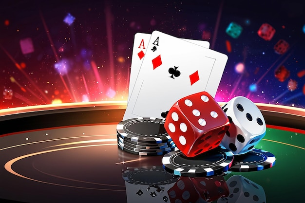 Casino Background Images - Free Download on Freepik