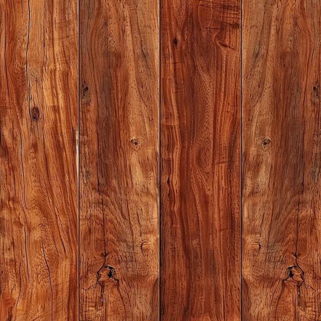 realistic flat mahogany wood texture and detailed background