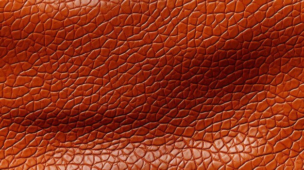 Realistic Leather Texture