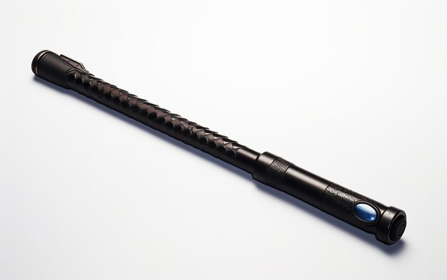 Realistic Police Baton