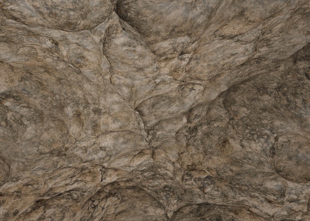 Realistic rock wall texture background