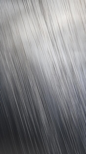 Realistic scratched metal texture or background