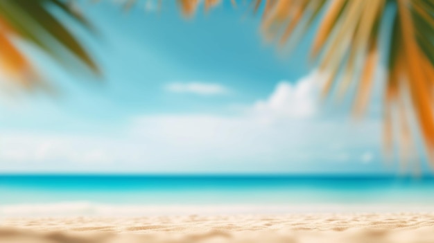 realistic summer wallpaper