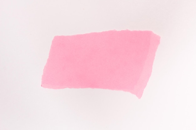 realistic torn paper design background