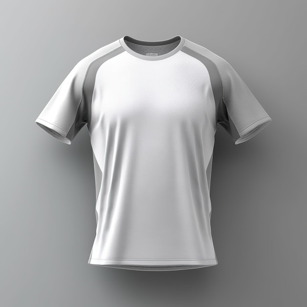 realistic tshirt for your designs mockup