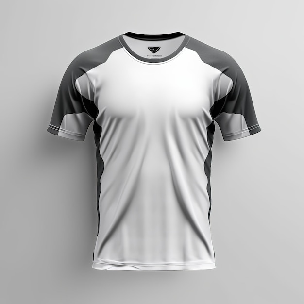 realistic tshirt for your designs mockup