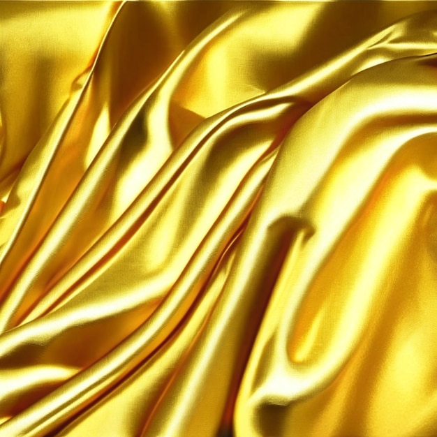 Realistic vector gold leather texture luxury bright glossy background