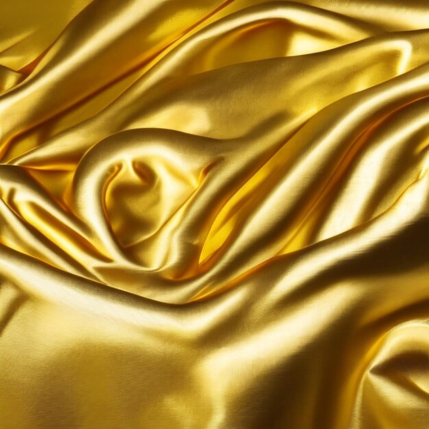 Photo realistic vector gold leather texture luxury bright glossy background