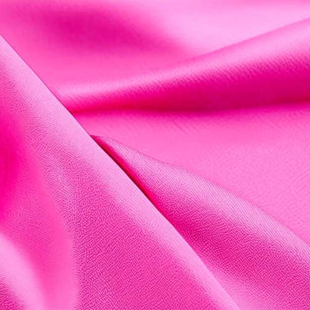 Реалистичная векторная розовая кожаная текстура роскошный яркий глянцевый фон
