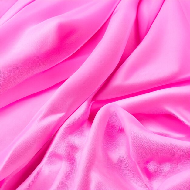 Realistic vector pink leather texture luxury bright glossy background