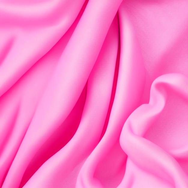 Foto texture di pelle rosa vettoriale realistica, sfondo lucido e luminoso di lusso