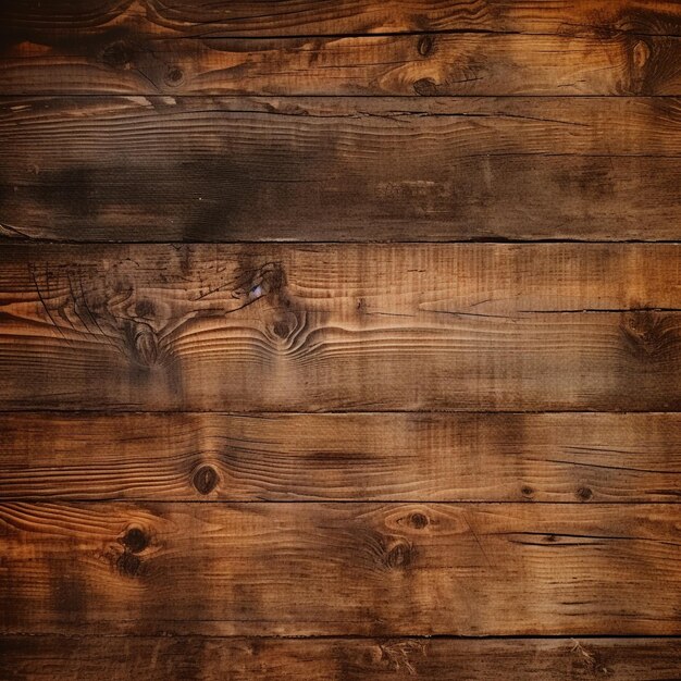 Photo realistic vintage wood texture for captivating backgrounds