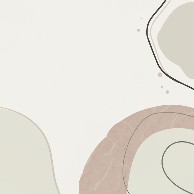 Realistic white monochrome background