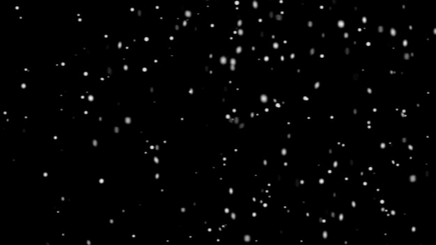 Realistically Rendered Snow Textures Snow Texture Background