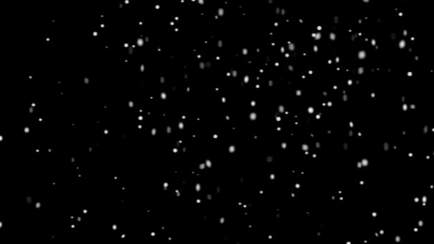 Realistically Rendered Snow Textures Snow Texture Background