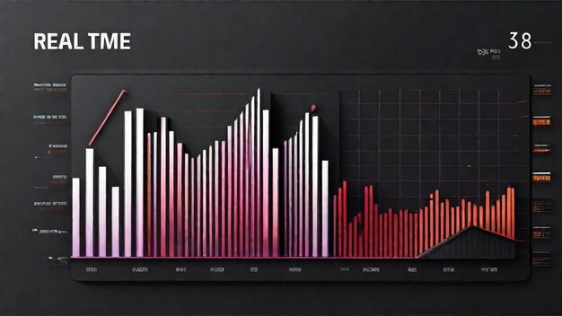 realtime data visualization