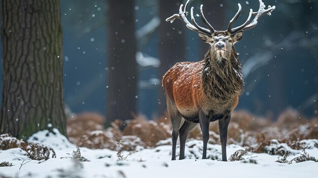 Foto immagine di rendering 3d senza reali