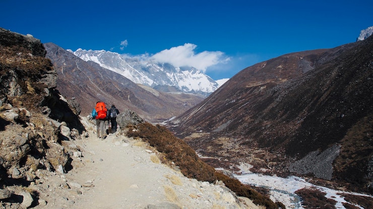 Langtang Valley Trekking Package – What’s Included in 2025/2026 Deals