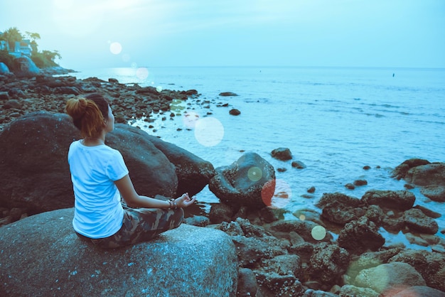Mindful Living