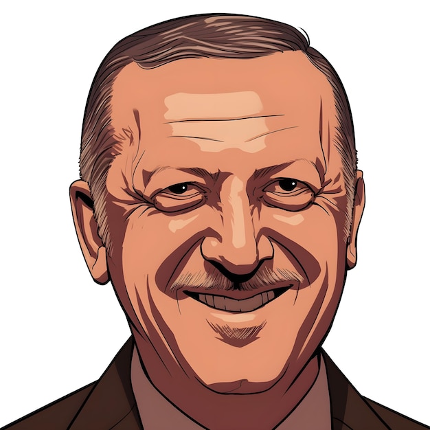 Recep Tayyip Erdogan