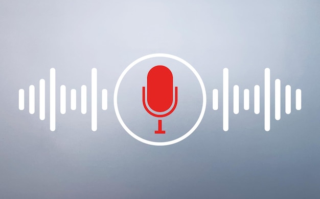 recording important news