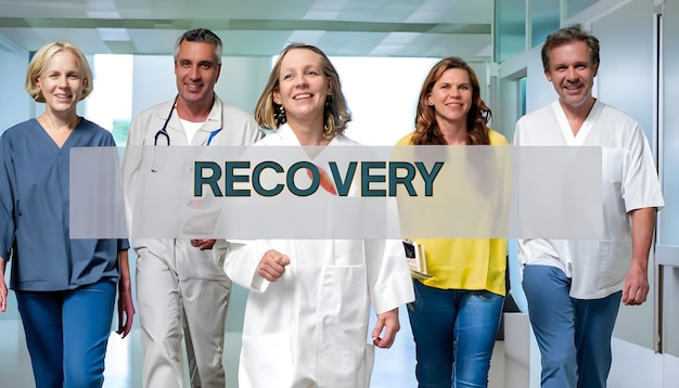 Recovery from disease