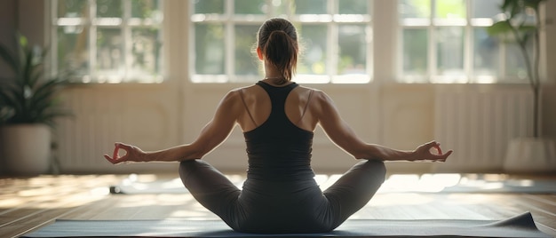 Восстановление сеанса йоги после интенсивной тренировки гибкость осознанное восстановление