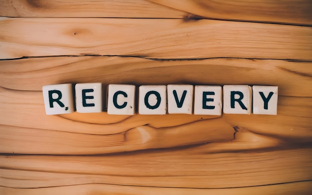 Recovery