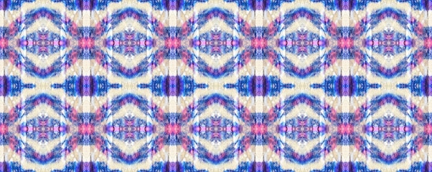 長方形の地理的関係。民族のシームレスなパターン。古典的な青とベージュのペイント ブラシ パイソンの背景。イカットの幾何学的な水着パターン。水彩のエスニック デザイン。ヘビ皮のランダムなテクスチャ。