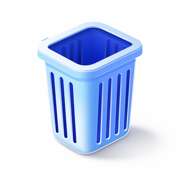 recycle bin icon