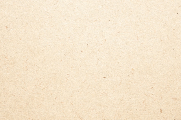 Recycle kraft paper cardboard surface texture background