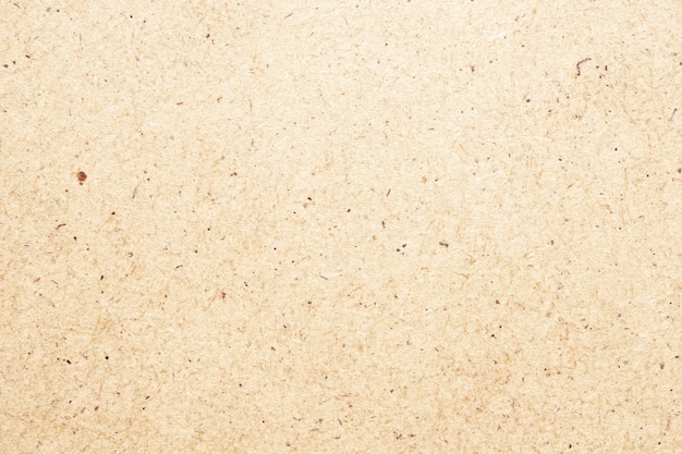 Recycle kraft paper cardboard surface texture background