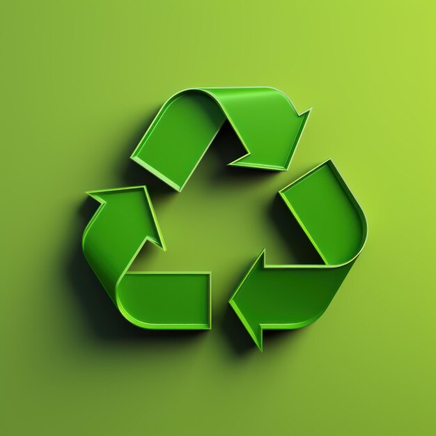 логотип переработки
