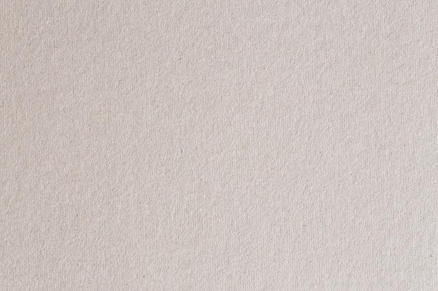 Текстура рециркулирующей бумаги для фона, лист листового картона для дизайна