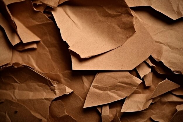 recycled paper texture