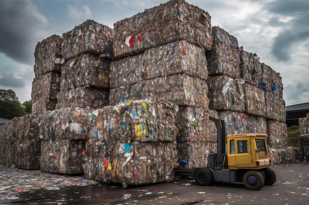 premium-ai-image-recycling-dump