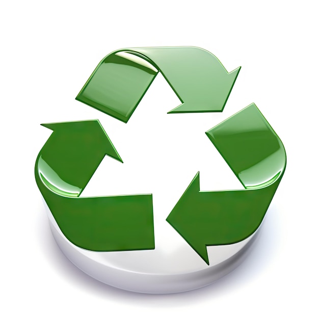 recycling symbol