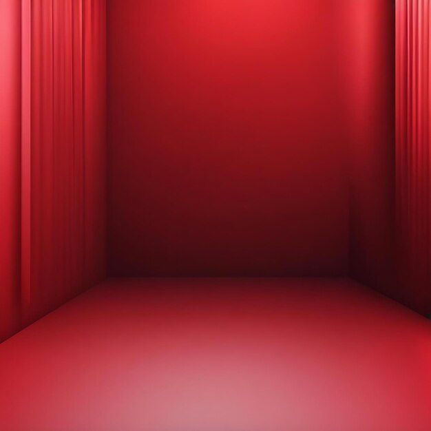 Red abstract background blur gradient design graphic art graphic website background texture