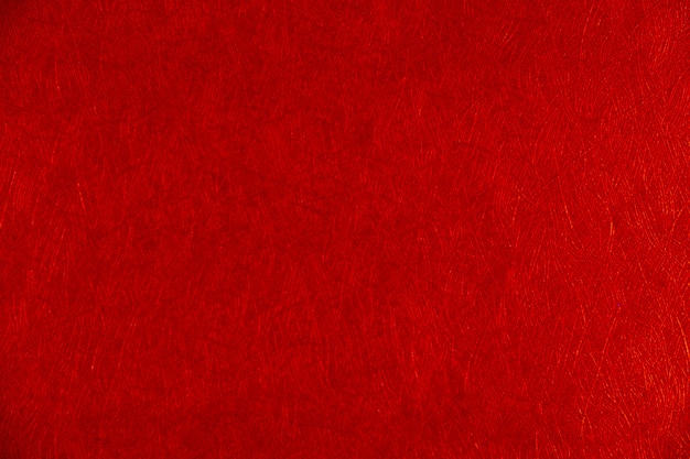 Photo red abstract background. texture of paper