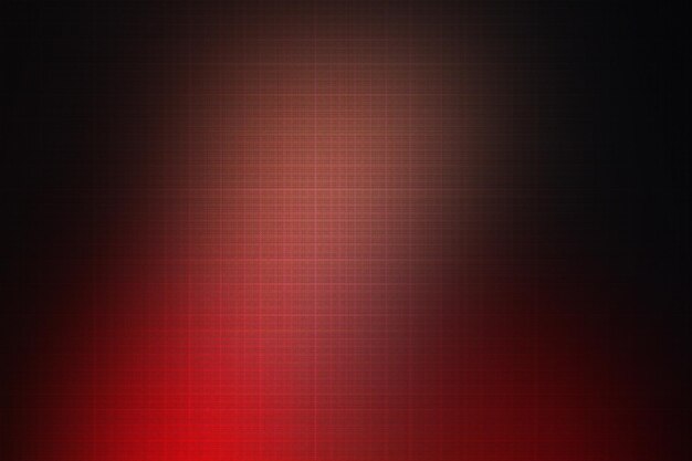 Photo red abstract background with space for your text