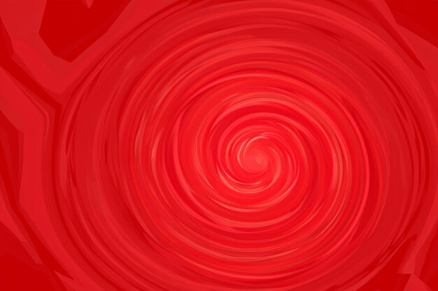 Photo red abstract background