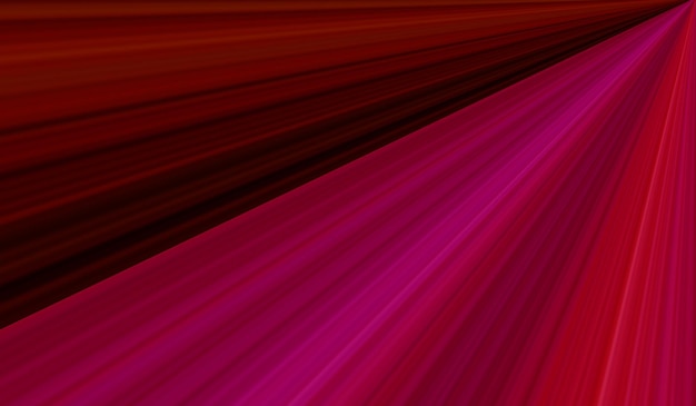 Red abstract background