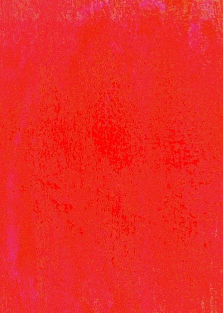 Красный абстрактный баннер фон