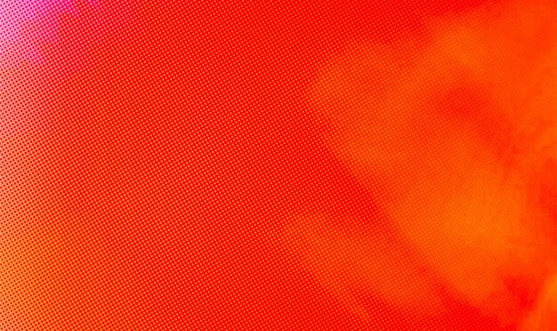 Red abstract design background