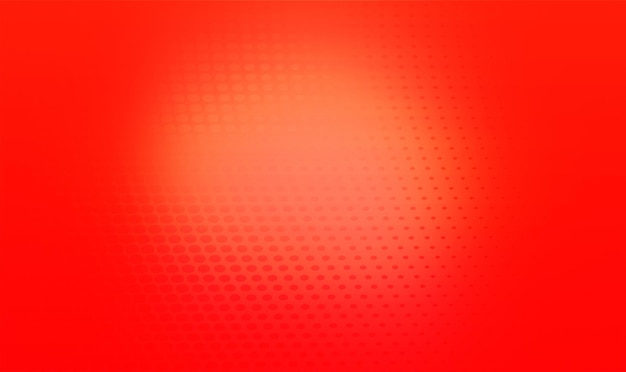 Red abstract design background